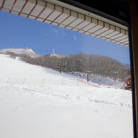 Snow Freak Sunrise Hotel Yamagata  Cameră foto
