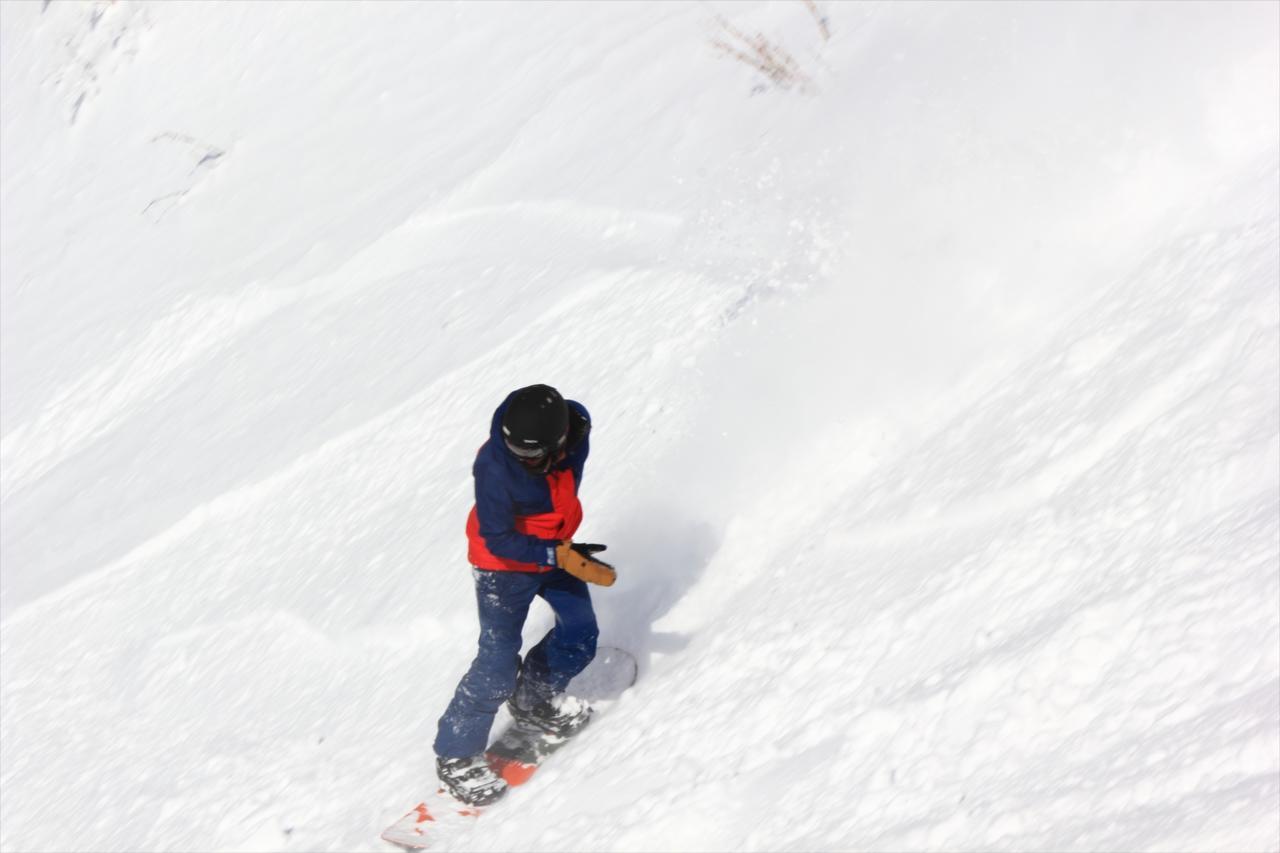 Snow Freak Sunrise Hotel Yamagata  Exterior foto