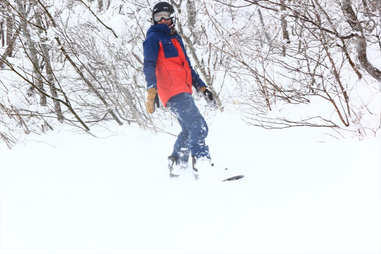 Snow Freak Sunrise Hotel Yamagata  Exterior foto
